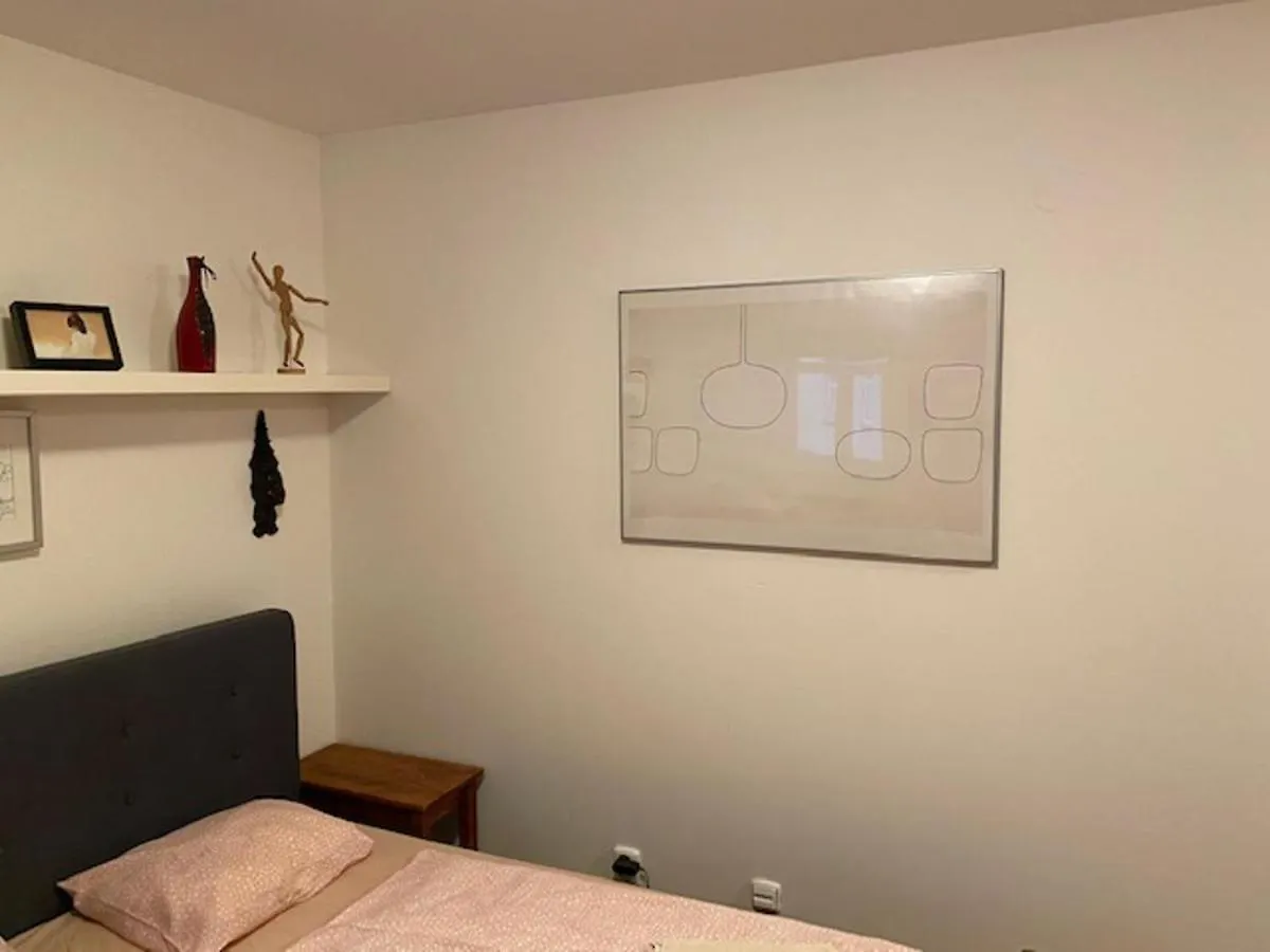 Cosy Studio Apartment Near Florenc In Prag 0*,  Çek Cumhuriyeti